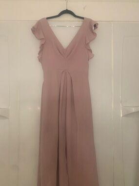 Astr the label spring/summer dress